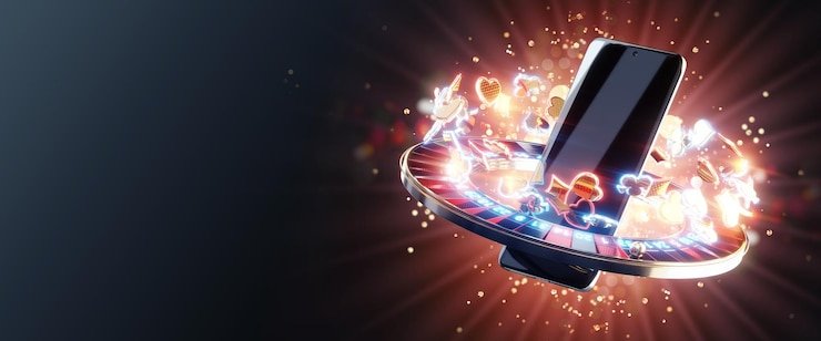 Tampilan responsif 1121ot di berbagai ukuran layar ponsel Android dan iOS